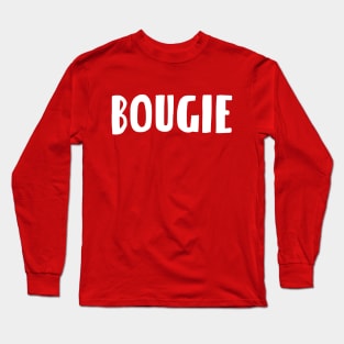 BOUGIE Long Sleeve T-Shirt